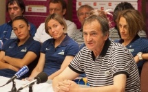 Bruno Bini : "On peut bâtir là-dessus" Bruno Bini : "On peut bâtir là-dessus"