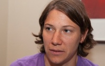Elise Bussaglia : "On y va franchement et ça c’est positif" Elise Bussaglia : "On y va franchement et ça c’est positif"