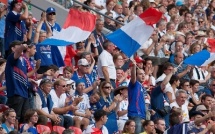 Angleterre - France : plus de 150 photos ! Angleterre - France : plus de 150 photos !
