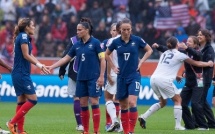Bleues : Le réalisme et l'expérience ont payé Bleues : Le réalisme et l'expérience ont payé