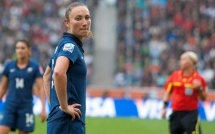 Après France - USA : les premières réactions Après France - USA : les premières réactions