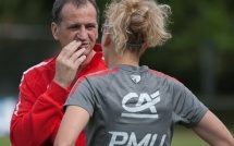 Dernier entraînement en photos et onze de départ face à la Suède Dernier entraînement en photos et onze de départ face à la Suède