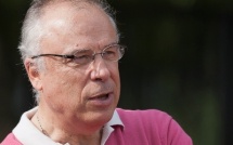 Bernard Desumer : "Noël Le Graët avait eu une sorte d'intuition" Bernard Desumer : "Noël Le Graët avait eu une sorte d'intuition"