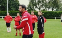 Vendenheim : la D1 se lève à l'Est Vendenheim : la D1 se lève à l'Est