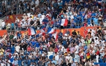 Plus de 100 adhérents aux "Elles des Bleus"