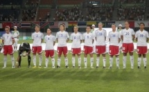 Universitaire : Défaite face au Japon (0-2) mais qualification... Universitaire : Défaite face au Japon (0-2) mais qualification...