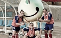 Universiade : journal de bord n°7 Universiade : journal de bord n°7