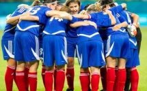 La sélection universitaire à 90 minutes d'une finale historique La sélection universitaire à 90 minutes d'une finale historique