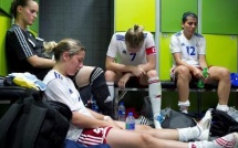 Universiade : La France n'a pas franchi l'obstacle Universiade : La France n'a pas franchi l'obstacle