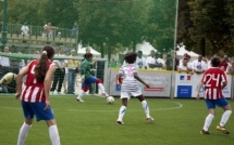 Coupe du Monde de sans-abri : le programme de la 2e phase Coupe du Monde de sans-abri : le programme de la 2e phase