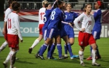France - Pologne : l'effet Coupe du Monde se poursuit France - Pologne : l'effet Coupe du Monde se poursuit