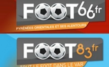 FOOTENGO - Foot66 et Foot83 les petits derniers…