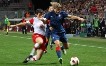 Les Bleues repartent en campagne Les Bleues repartent en campagne