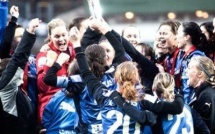 16es de finale : Frankfurt s'incline en Norvège 16es de finale : Frankfurt s'incline en Norvège