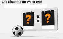 Les résultats Ligue par Ligue et les buteuses