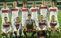 Caroline Pizzala (PSG) : « On ne sait jamais… » Caroline Pizzala (PSG) : « On ne sait jamais… »