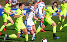 Coupe de France - OL - LOSC : En mode "reconquête" Coupe de France - OL - LOSC : En mode "reconquête"