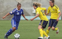 Euro 2013 : Israël - Ecosse : 1-6