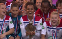 Coupe de France - L'OL voit double en attendant Barcelone Coupe de France - L'OL voit double en attendant Barcelone