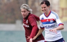 Ligue des Champions - l'OL est bien parti Ligue des Champions - l'OL est bien parti