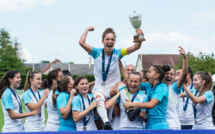 Challenge U19 Excellence - La seconde aura été la bonne pour l'OM Challenge U19 Excellence - La seconde aura été la bonne pour l'OM