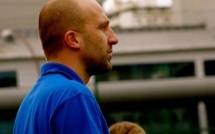 D1 - Yannick ANSART (HENIN) : « J'avais demandé l'union sacrée »