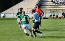 U19 - JUVISY - PSG... sur un air de déjà vu !