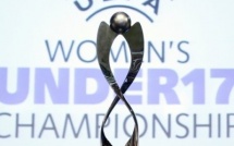 U17 : tirage au sort du premier tour de l'Euro 2012-2013 U17 : tirage au sort du premier tour de l'Euro 2012-2013