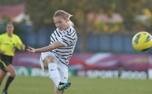 Bleues - la FRANCE à plein régime