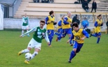 U19 - Nuls en série dans le groupe A, LYON et MONTPELLIER ne lâchent rien