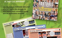 Educateurs : les quarante entraîneurs de L1 et L2 passés au crible... Educateurs : les quarante entraîneurs de L1 et L2 passés au crible...