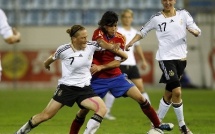 Euro 2013 - L'ALLEMAGNE se fait rejoindre dans les arrêts de jeu Euro 2013 - L'ALLEMAGNE se fait rejoindre dans les arrêts de jeu