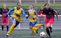 D2- Groupe A - ARRAS fait la bonne affaire, pour BAGNEUX, c'est le contraire