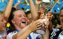 Nouvel hôte pour la Coupe du Monde Féminine U-20 Nouvel hôte pour la Coupe du Monde Féminine U-20