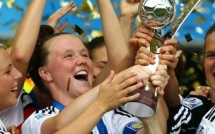 Nouvel hôte pour la Coupe du Monde Féminine U-20