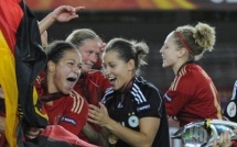 UEFA - Plus de nations à partir de l'EURO 2017 et chez les U17F UEFA - Plus de nations à partir de l'EURO 2017 et chez les U17F