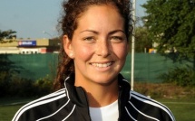 D1 - Fiona O'SULLIVAN signe à son tour à l'ASJ SOYAUX-CHARENTE