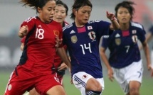 FIFA - Classement mondial : le Japon dans le trio de tête FIFA - Classement mondial : le Japon dans le trio de tête