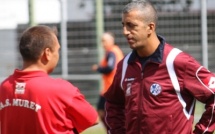 Bilan D1 - L'AS MURET a encore de l'espoir