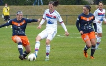 D1 – Lotta SCHELIN (OL) : « Quelque chose a changé »