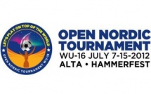 U16 - NORDIC CUP : le programme U16 - NORDIC CUP : le programme