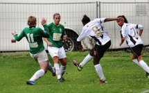 U19 - Belles victoires de SOYAUX et Le MANS en déplacement