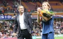 Bruno BINI : « Pour 2012, je dis « Lalaluli » à mes filles » Bruno BINI : « Pour 2012, je dis « Lalaluli » à mes filles »