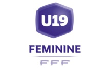 Challenge U19 - J2 : Résultats et buteuses