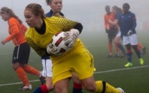 Des BLEUES aux MINI-BLEUES - Programmes chargés pour les sélections nationales Des BLEUES aux MINI-BLEUES - Programmes chargés pour les sélections nationales