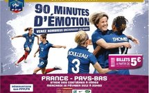 Equipe de France – CARREFOUR sera à Nîmes… Equipe de France – CARREFOUR sera à Nîmes…