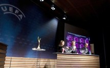 U19 - Le programme du 2e tour de l'Euro U19 - Le programme du 2e tour de l'Euro
