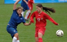 U17 - Le programme du 2e tour de l'Euro U17 - Le programme du 2e tour de l'Euro