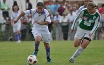 Deuxième tournoi national U19F - YZEURE fait le plein !