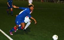 U17 - La FRANCE obtient le nul en SUISSE (1-1) U17 - La FRANCE obtient le nul en SUISSE (1-1)